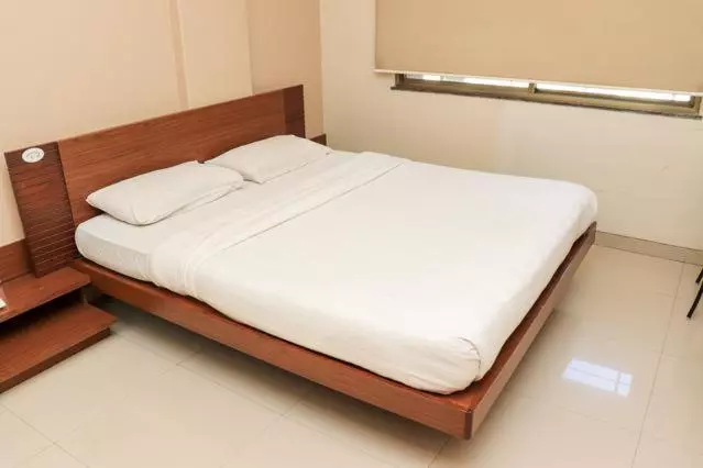 هتل Sai Palace Budget