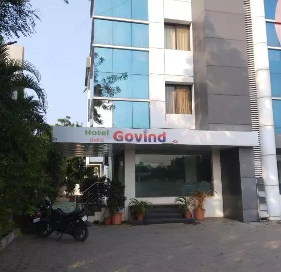 ホテル Shri Govind