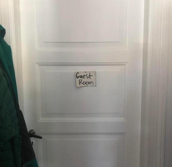 Køge Bed And Kitchen Apartment