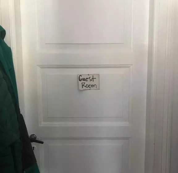 Køge Bed And Kitchen Apartment