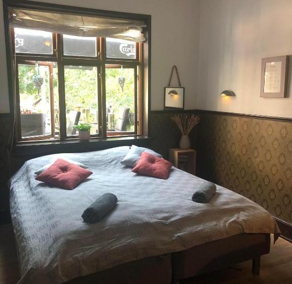 Køge Bed And Kitchen Apartment