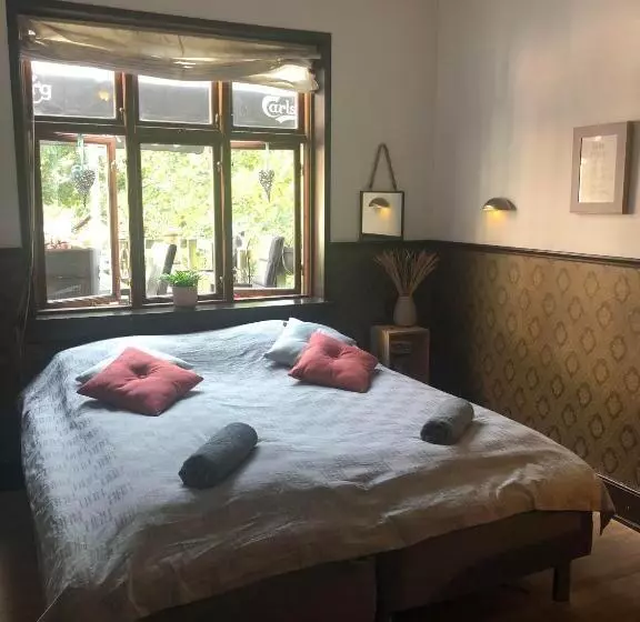 Køge Bed And Kitchen Apartment