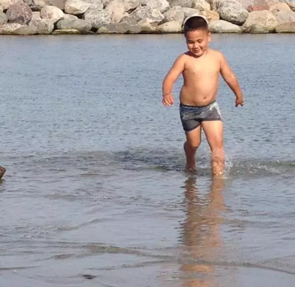 Køge Bed And Kitchen Apartment