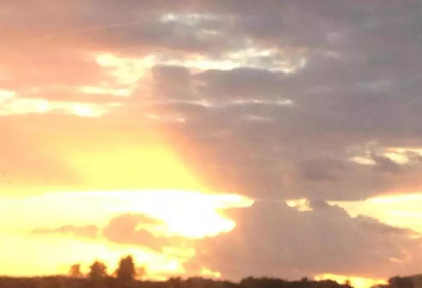 Køge Bed And Kitchen Apartment