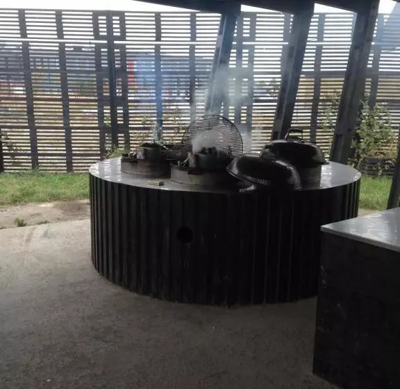 Køge Bed And Kitchen Apartment