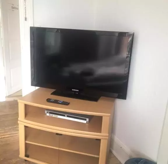 Køge Bed And Kitchen Apartment