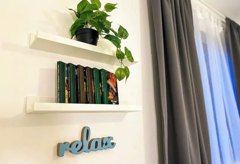 Pension Rooms Koblar