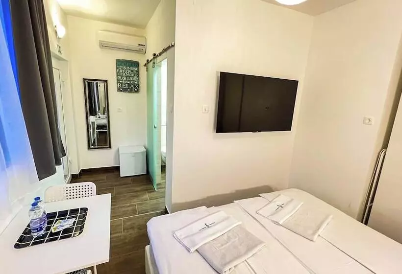 Pension Rooms Koblar