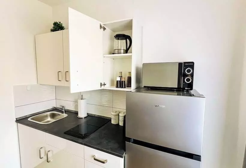 Pension Rooms Koblar