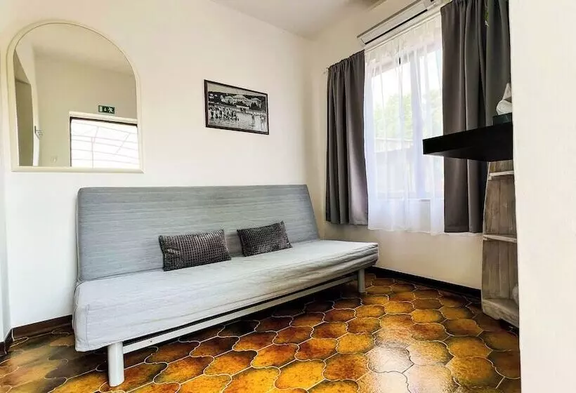 Pension Rooms Koblar