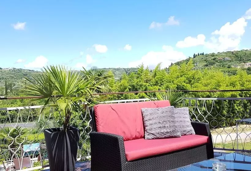 Pension Rooms Koblar