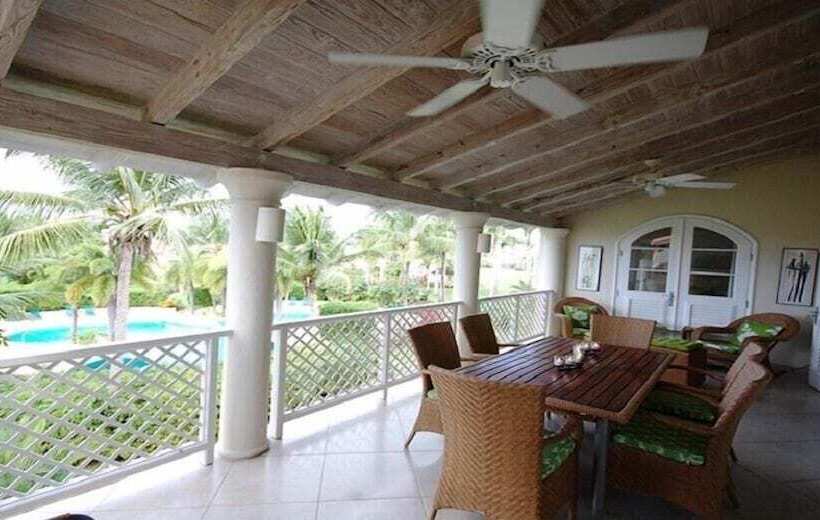 Sugar Hill Tennis Village B306 By Altman