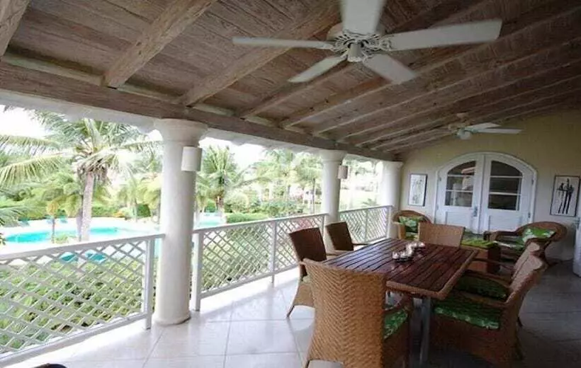 Sugar Hill Tennis Village B306 By Altman