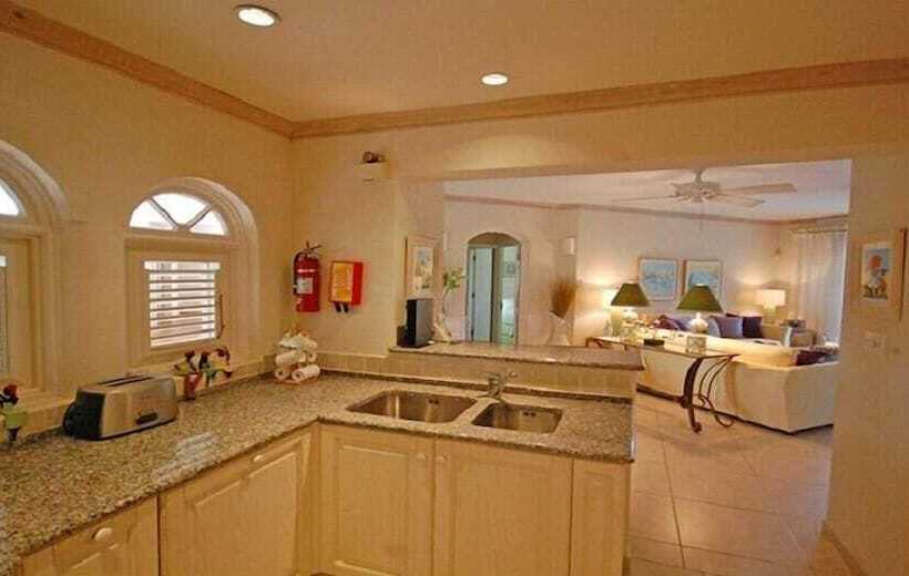 Sugar Hill Tennis Village B306 By Altman