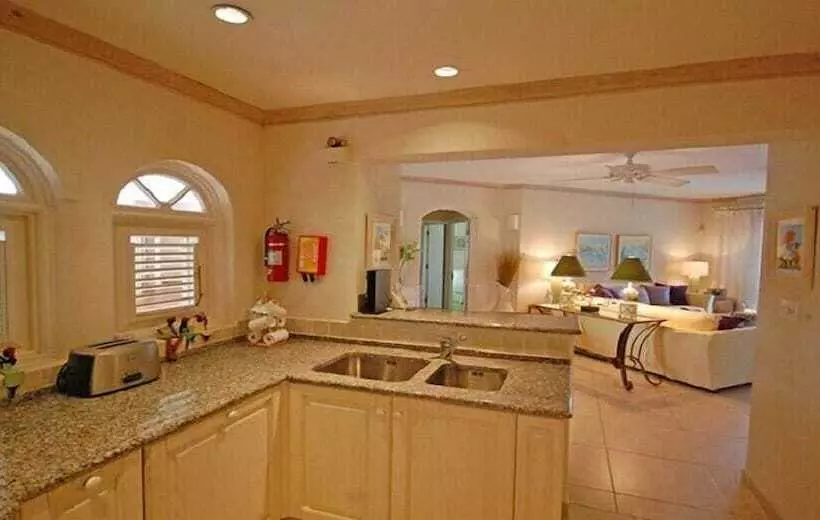 Sugar Hill Tennis Village B306 By Altman