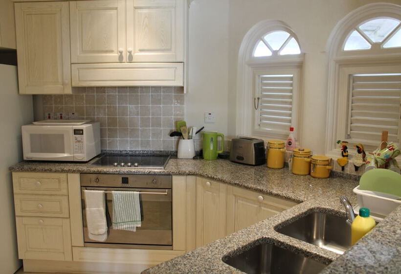 Sugar Hill Tennis Village B306 By Altman