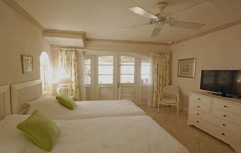 Sugar Hill Tennis Village B306 By Altman