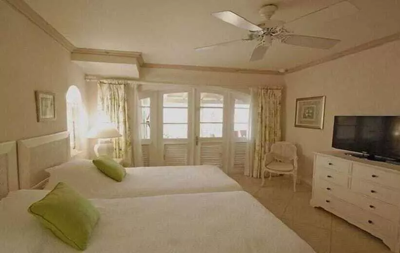 Sugar Hill Tennis Village B306 By Altman