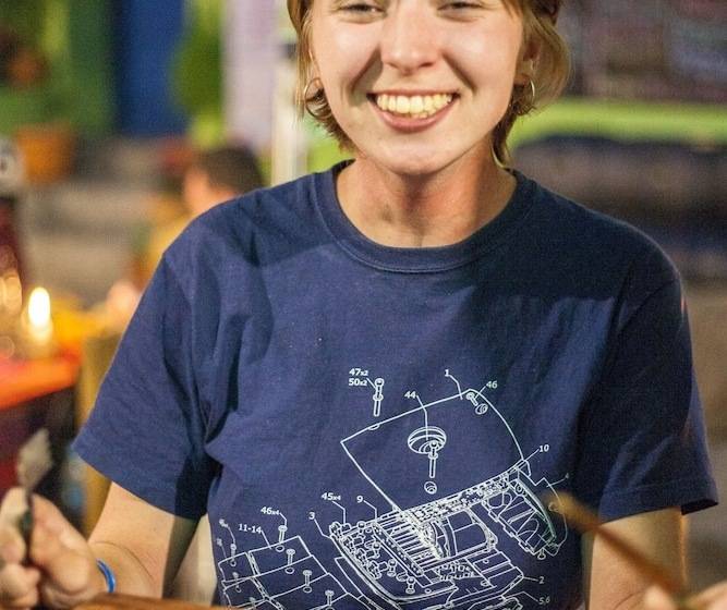 The Adventure Brew Downtwon Hostel