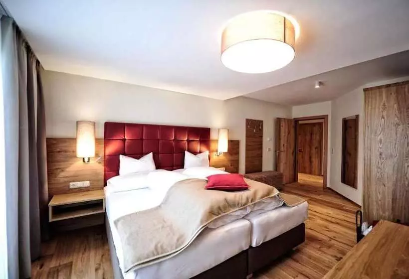 & Luxury Appartements Dorfstadl