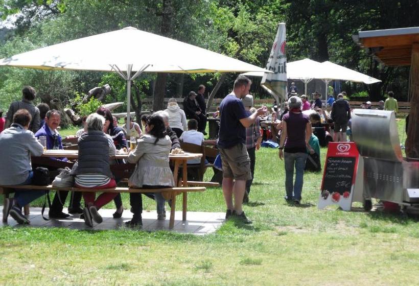 Alberg & Ferienpark Fleether Mühle