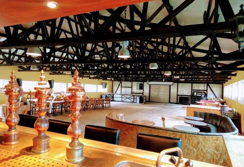 Alberg & Ferienpark Fleether Mühle