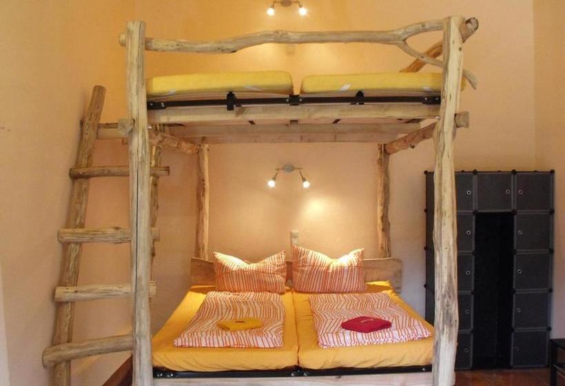 Alberg & Ferienpark Fleether Mühle