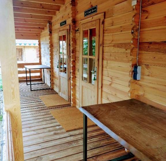 Alberg & Ferienpark Fleether Mühle