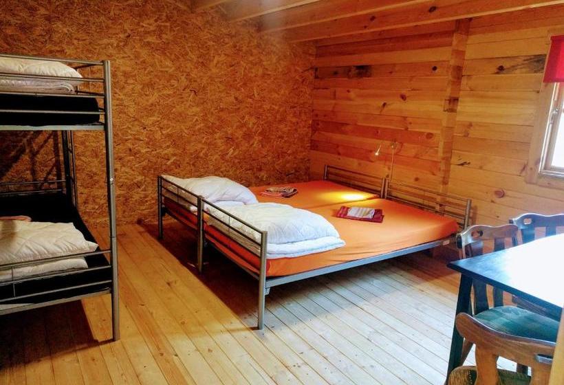 Alberg & Ferienpark Fleether Mühle