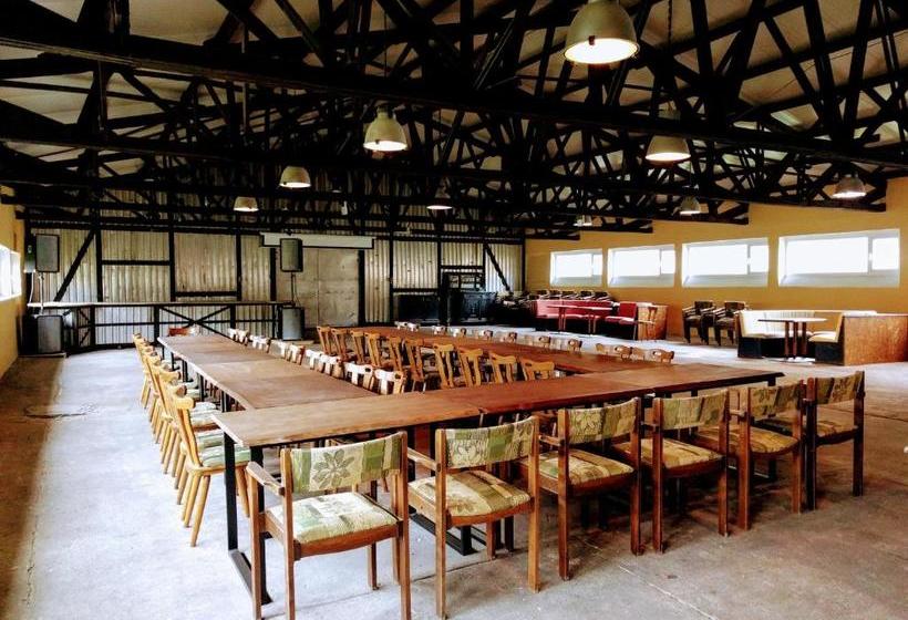 Alberg & Ferienpark Fleether Mühle