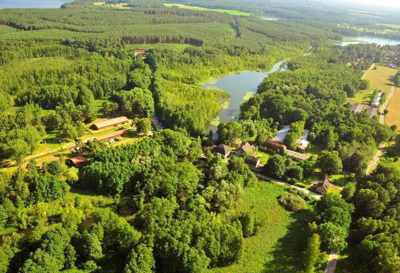 Alberg & Ferienpark Fleether Mühle