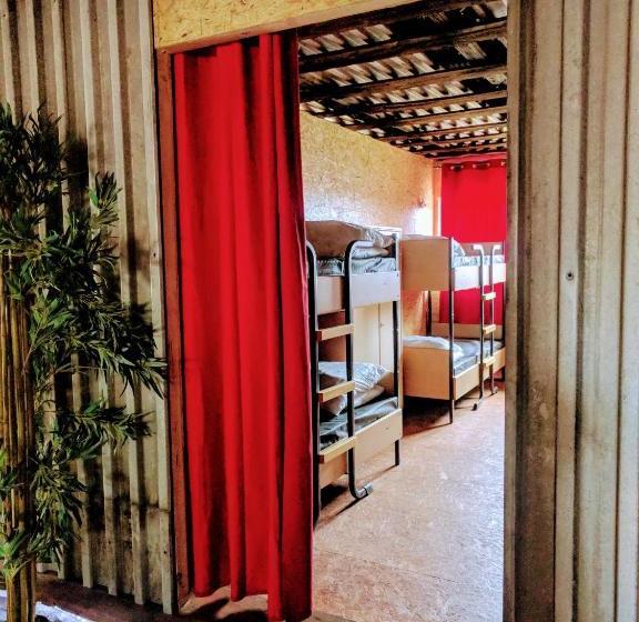 Alberg & Ferienpark Fleether Mühle