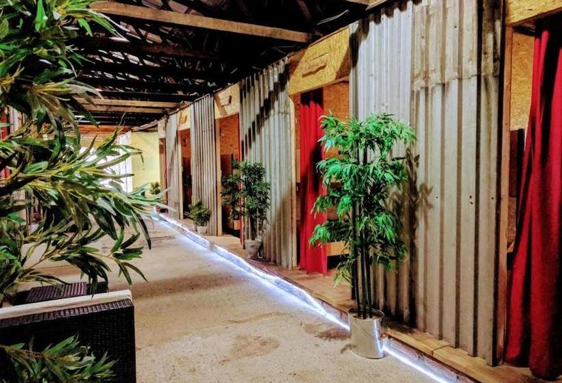 Alberg & Ferienpark Fleether Mühle