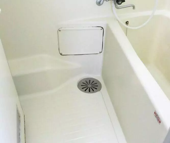 Retkeilymaja Harimayabashi Guest House