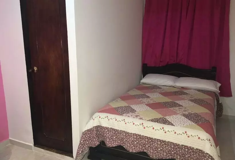 هاستل Hostal Balcones De Salento
