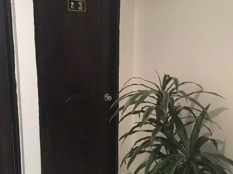 هاستل Hostal Balcones De Salento