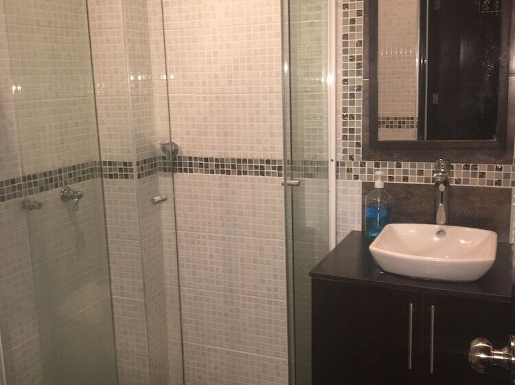 ユースホステル Hostal Balcones De Salento