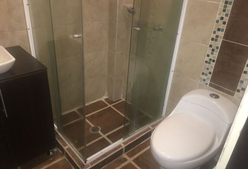 ユースホステル Hostal Balcones De Salento