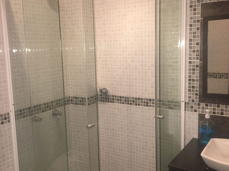 ユースホステル Hostal Balcones De Salento