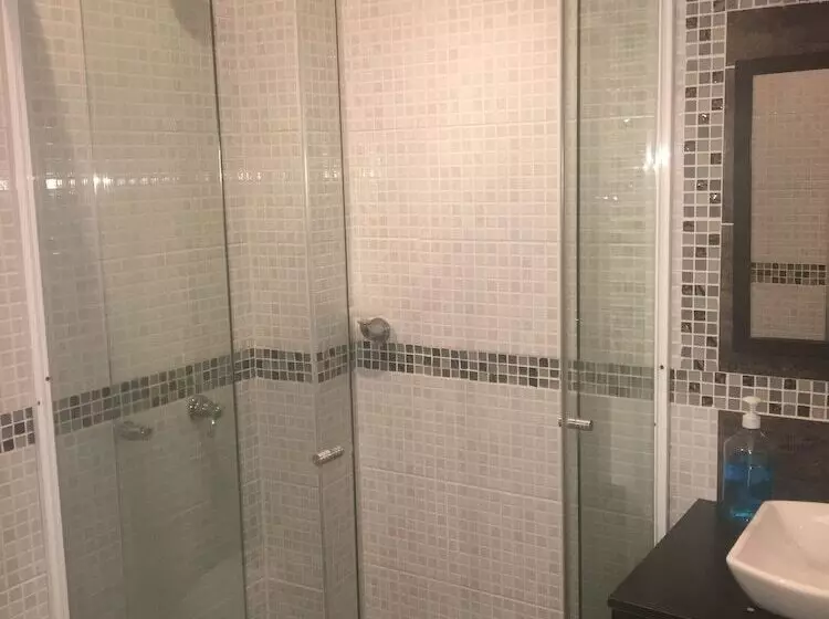هاستل Hostal Balcones De Salento