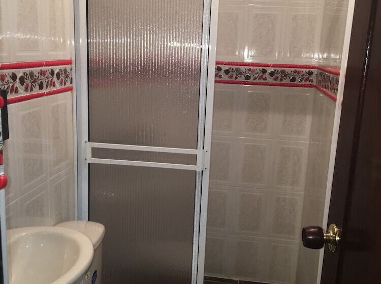 ユースホステル Hostal Balcones De Salento