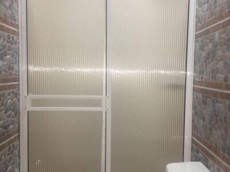 ユースホステル Hostal Balcones De Salento