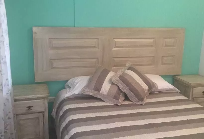 هاستل Hostal Balcones De Salento