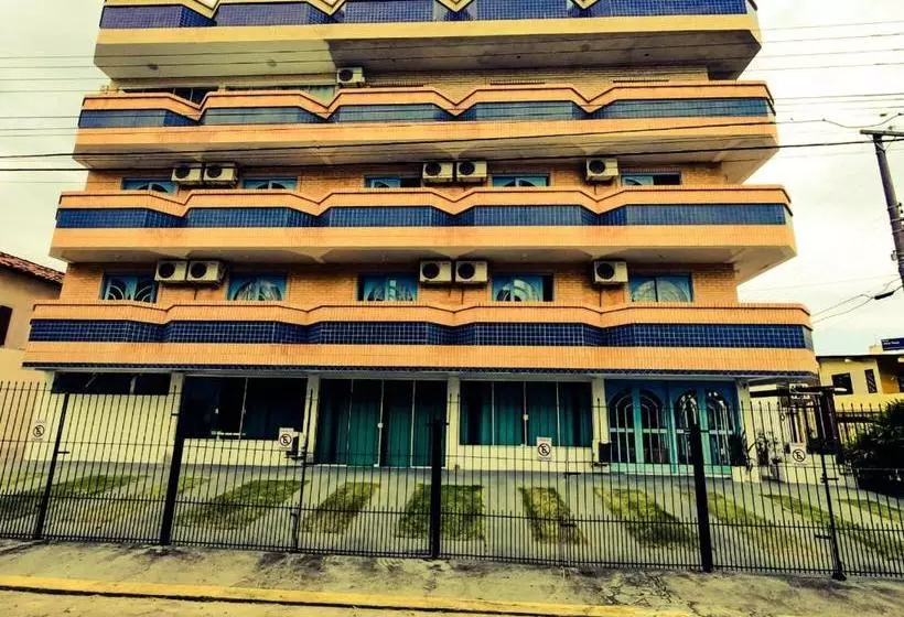 Coliseu Palace Residence