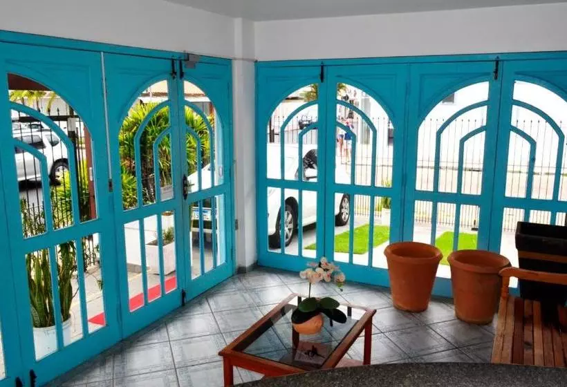 Coliseu Palace Residence