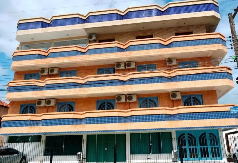 Coliseu Palace Residence