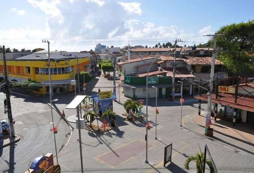 هتل Pousada Aconchego Do Porto