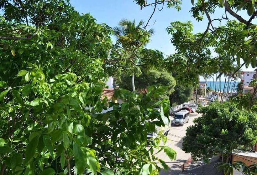 هتل Pousada Aconchego Do Porto