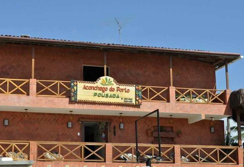 هتل Pousada Aconchego Do Porto