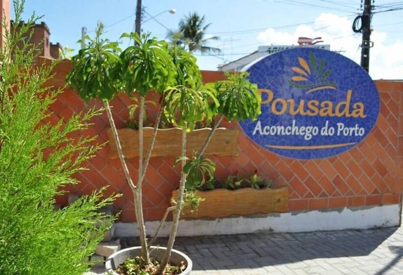 هتل Pousada Aconchego Do Porto